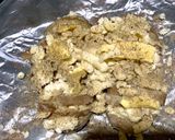 A picture of step 2 of Baked cheese potatoes.