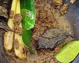 Foto langkah ke 1 dari resep Be genyol babi.