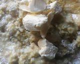 Foto del paso 3 de la receta: Pancitos de batata y miel🐝