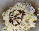 Foto langkah ke 3 dari resep Nasi Goreng Singapore (Versi Ekonomis).