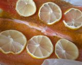 Foto del paso 3 de la receta: Filetes de trucha al limón