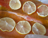 Foto del paso 3 de la receta: Filetes de trucha al limón