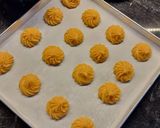 Foto langkah ke 6 dari resep Choux.