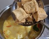 Foto langkah ke 6 dari resep Orem-Orem Tahu Tempe Khas Malang.