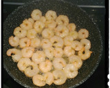 Foto del paso 2 de la receta: Fideuá de pescado