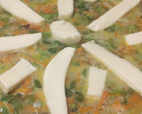 Foto del paso 4 de la receta: Tarta de verduras súper fácil y rica