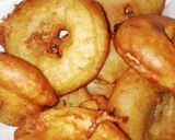 Foto del paso 3 de la receta: Frituras de Manzanas🍎