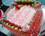 Foto langkah ke 5 dari resep Butter cream lembut sederhana.