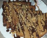 صورة لخطوة 1 من وصفة كراب بصوص شكولا