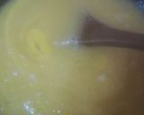 Foto del paso 2 de la receta: Brownie