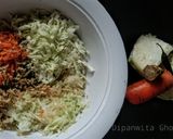 গুজরাটের হান্ডভ (Handvo recipe in bengali) রেসিপির ধাপ 3 ছবি