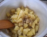 Sült mangalica oldalas recept fázis 7 fotója