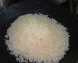 Foto del paso 1 de la receta: Harina de arroz