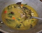 Foto langkah ke 2 dari resep Gulai Sapi.