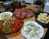 Foto del paso 1 de la receta: Filetes de ternera "Delicious"