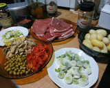 Foto del paso 1 de la receta: Filetes de ternera "Delicious"