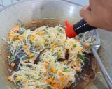 Foto langkah ke 4 dari resep Pastel isi Bihun.