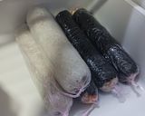 Foto del paso 14 de la receta: Sushi Japonés