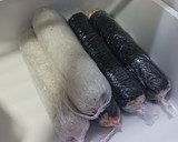Foto del paso 14 de la receta: Sushi Japonés