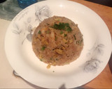 Foto del paso 8 de la receta: Nuevo estilo de arroz frito