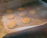 Foto del paso 9 de la receta 17. Tejas de almendra