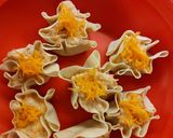 Foto langkah ke 3 dari resep 84. Dimsum Ayam Simple.