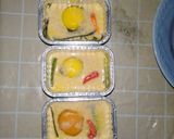 Foto langkah ke 6 dari resep Botok Telur Bebek.