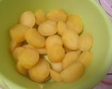 Steak burgonya 🥔 recept fázis 1 fotója
