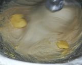 A picture of step 6 of Burger Bread - Same Recipe as the Boulanger by Siham Delkh.