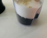A picture of step 2 of Cardamom Chai Premix.