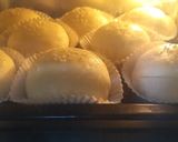 Foto langkah ke 2 dari resep Korean garlic cheese bread.
