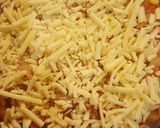 Foto langkah ke 5 dari resep Tuna Pasta Panggang.