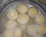 राजभोग (rajbhog recipe in hindi) रेसिपी चरण 6 फोटो