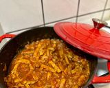 Sertéstokány - egyszerűen finomat recept fázis 3 fotója