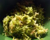 Foto langkah ke 3 dari resep Tumis sayur pahit.