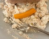 Fehérsajtos pirítós recept fázis 3 fotója