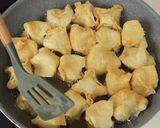 Foto langkah ke 7 dari resep Bakso Cuanki Ayam Komplit Devina Hermawan.
