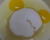 عکس مرحله 1 از دستور کیک خیس شکلاتی با هات چاکلت