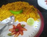 बटाटा पोहा (Batata poha recipe in Hindi) रेसिपी चरण 3 फोटो