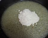 Foto del paso 3 de la receta Croquetas de pollo caseras