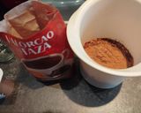 Foto del paso 3 de la receta: Yogur individual con chocolate a la taza en yogurtera a tu gusto