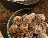 Foto del paso 7 de la receta: Bombones de avena