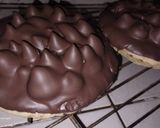 Foto del paso 3 de la receta: Tartin de picos de chocolate!!