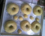 Foto langkah ke 4 dari resep Donat kentang.
