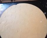 Foto del paso 3 de la receta: Torta pompadour (receta de hojarascas)