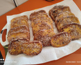 Foto del paso 6 de la receta: Torrijas con el pan del Mercadona
