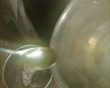 A picture of step 1 of Coffee.