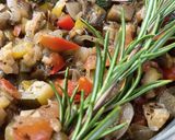 Une image de l'étape 9 de 🌿 Ratatouille Provençale.