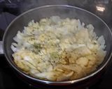 Foto del paso 2 de la receta: Calabacines rellenos de carne y algas agar agar