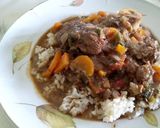 Foto del paso 4 de la receta: Ossobuco